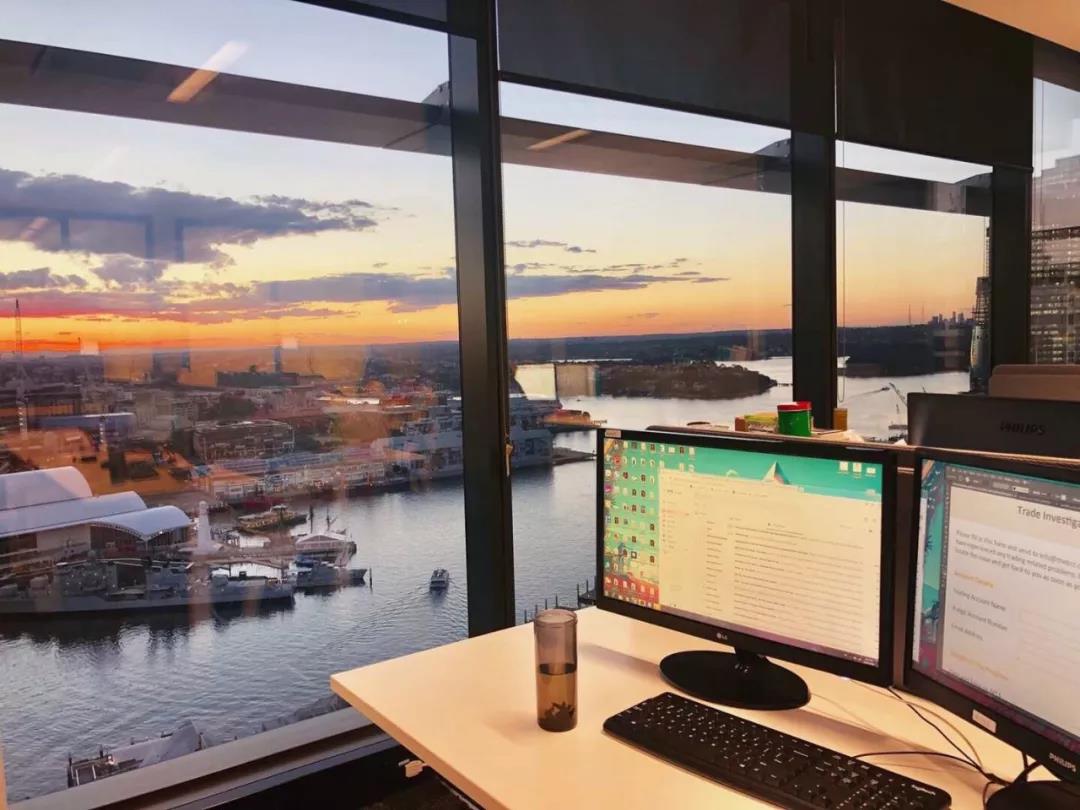 澳洲百汇BCR：首届澳洲高校联合招聘会圆满落幕5