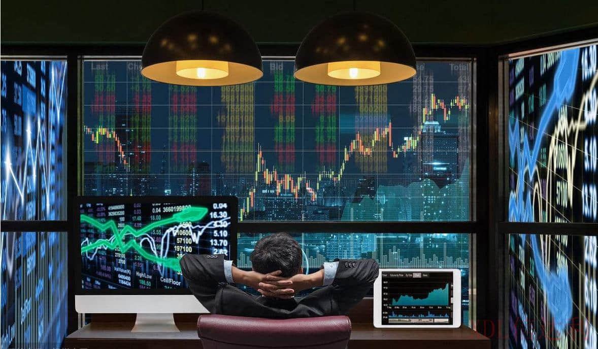 发展势头良好,2020年全球外汇市场日交易量达6.6万亿美元