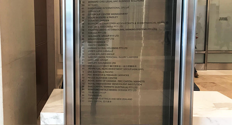 澳洲探访外汇交易商AvaTrade爱华2