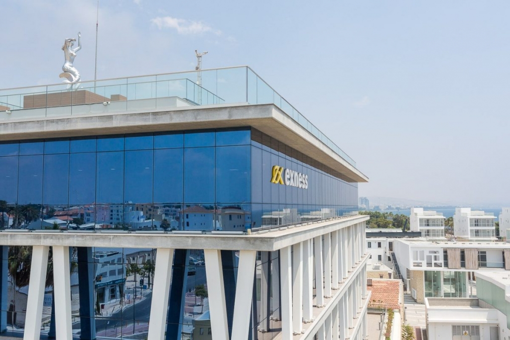 Exness外汇在MT5平台推出股票差价合约