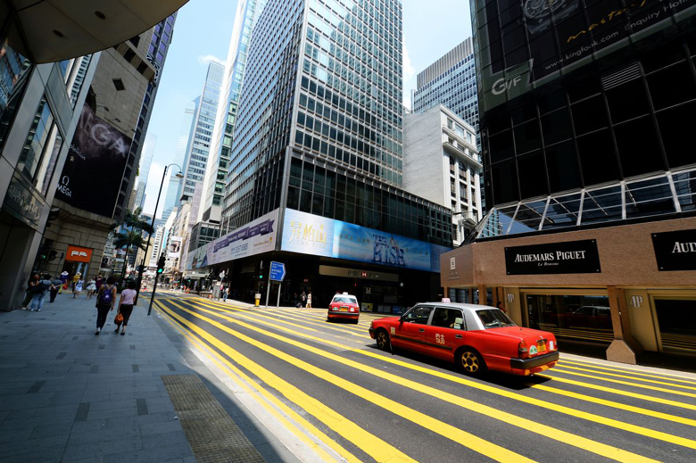 香港证监会SFC发表季度报告，持牌机构数目上升6.2%！