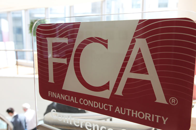 英国金融行为监管局（FCA）：GMGFX未经授权