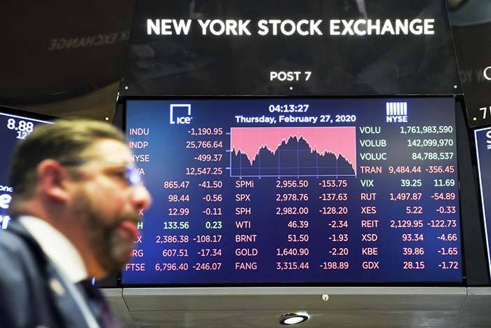 纽约证券交易所（NYSE）日前宣布启动全面电子交易