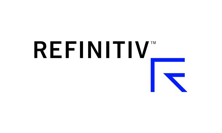 Refinitiv 5月外汇交易量创两年内新低