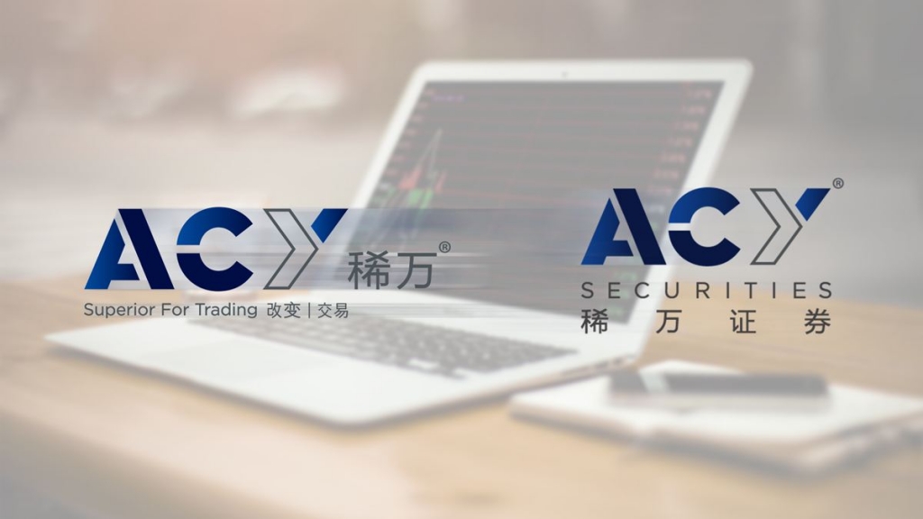 ACY证券获得2020年澳大利亚最佳经纪商殊荣！