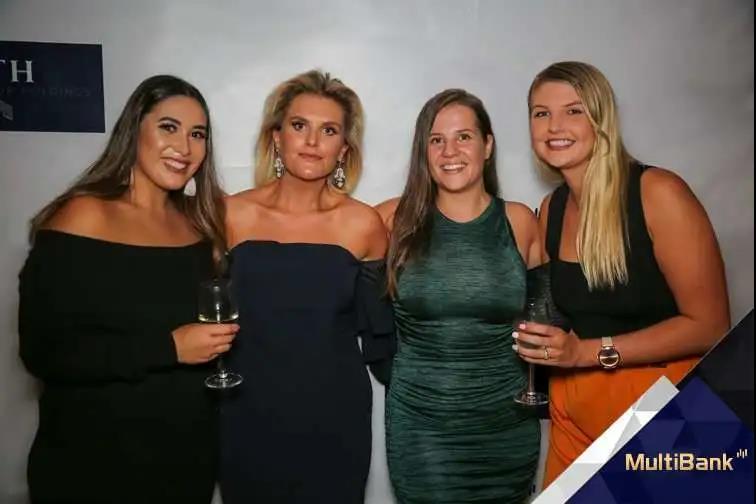 大通金融环球掠影之澳洲公司