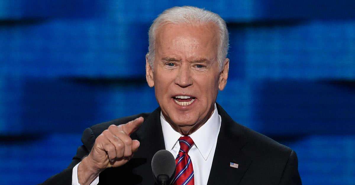 达里奥：若拜登获选，对市场来说也并非坏事