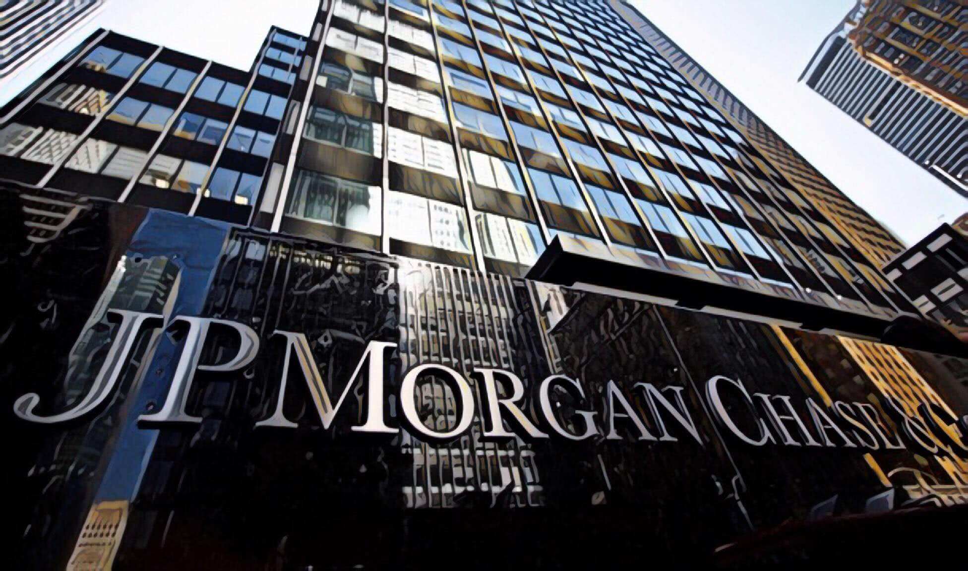 摩根大通将支付创纪录的10亿美元欺诈罚款