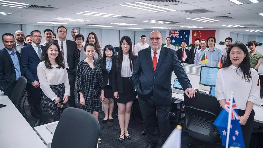  大通金融集团2020上半年业绩势头强劲，同比增长了近55%