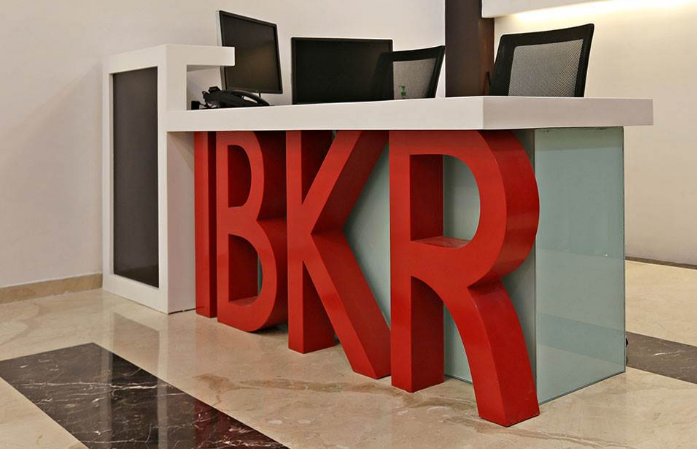 盈透证券因涉嫌违规报告被纽交所罚款23.7万美元