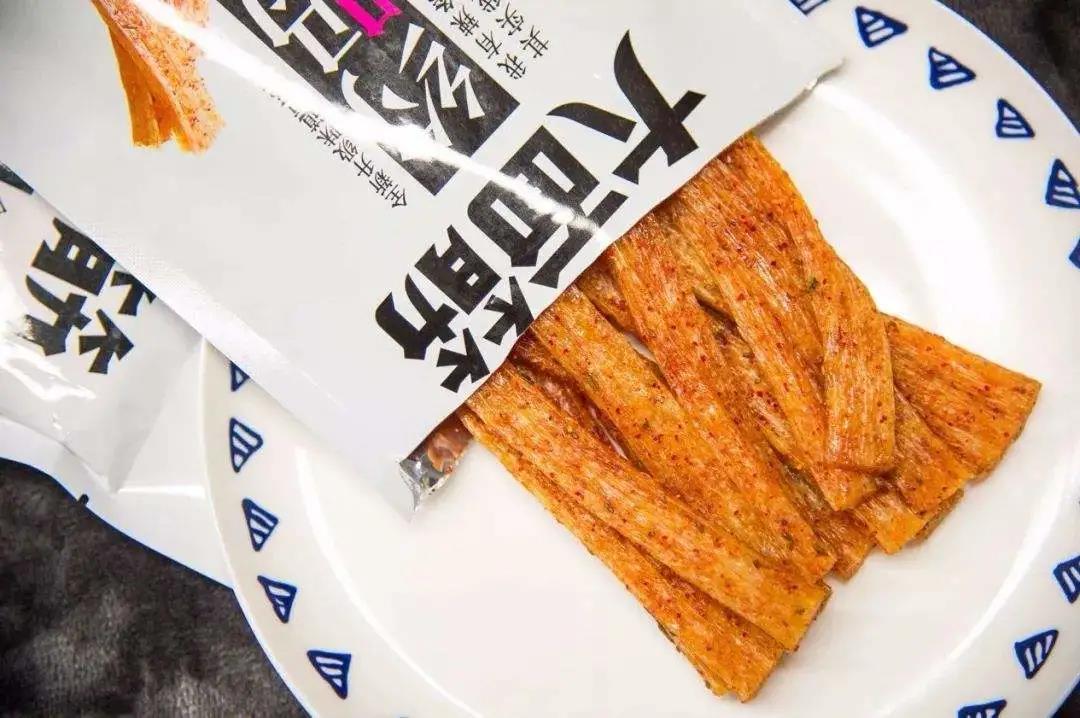 "辣条一哥"卫龙拟赴港IPO，一年营收49亿，毛利比肩农夫山泉