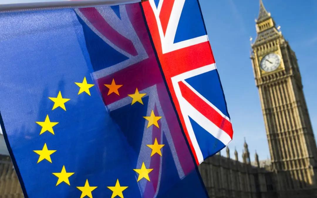 上交所成为全球第三大证券交易所，英欧贸易谈判进入最后时刻