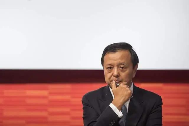 李小加离开港交所后会考虑自己创业，京东零售组织架构调整