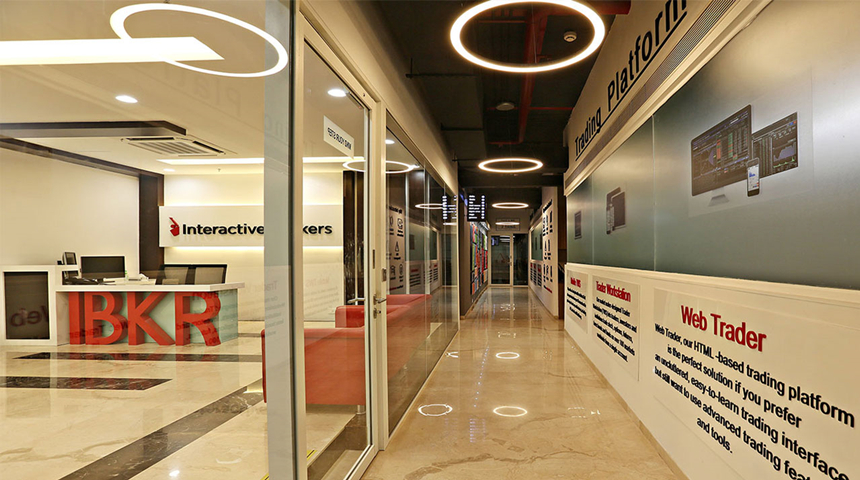 盈透证券希望将东欧账户转移到匈牙利