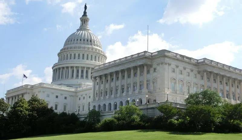 交易博客 | 通货再膨胀交易升温，民主党准备弹劾特朗普