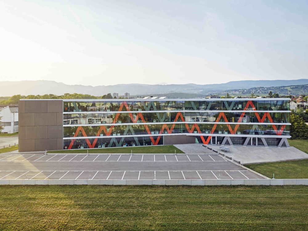 Swissquote报告2020年创纪录的收入