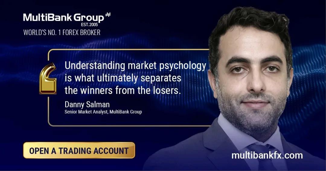 再添大将！大通金融聘请Danny Salman担任资深分析师