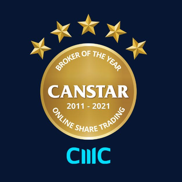 CMC Markets连续第11年获得澳大利亚最佳股票经纪商