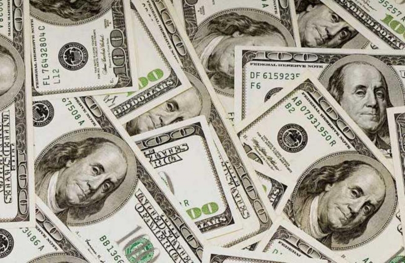 美联储正在为缩减QE做准备的又一证据：逐步缩减企业信贷工具资产规模