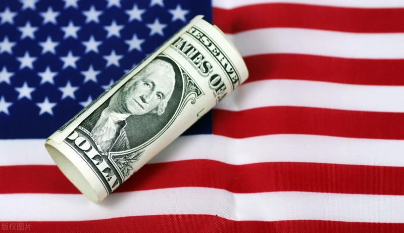 IMF上调2021年美国经济预期增速