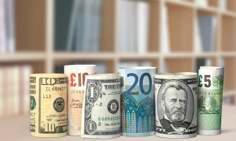 7月份Clearstream托管资产同比增长12%