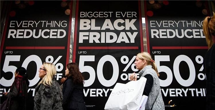 ADSS达汇：美国感恩节及黑色星期五交易时间调整