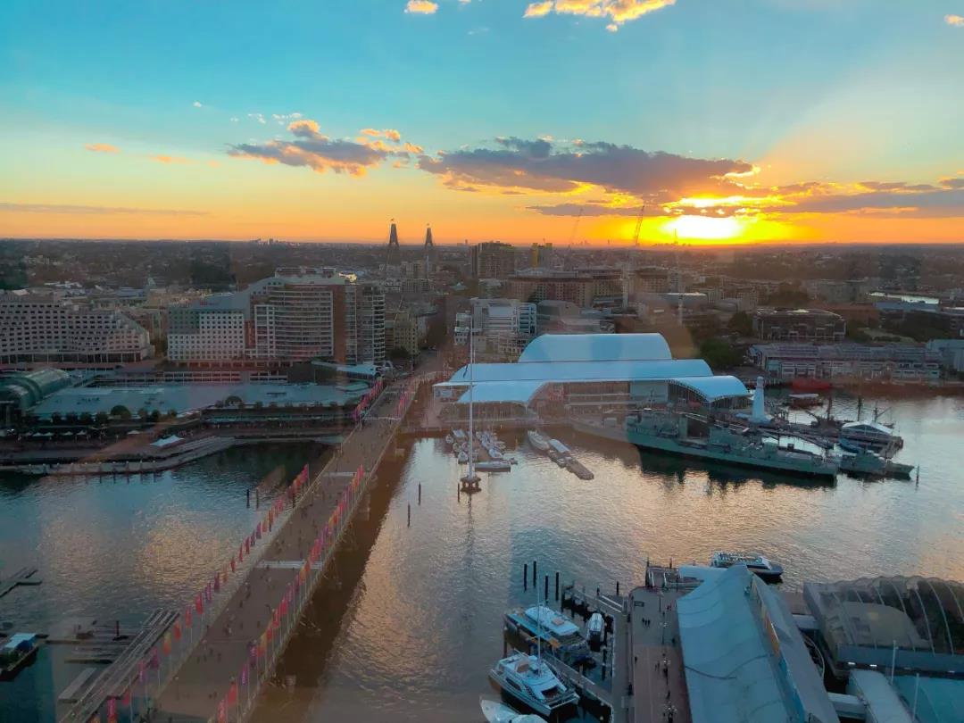 澳洲百汇BCR：首届澳洲高校联合招聘会圆满落幕4