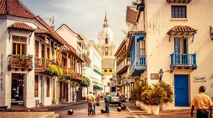 XM外汇研讨会抵达拉丁美洲