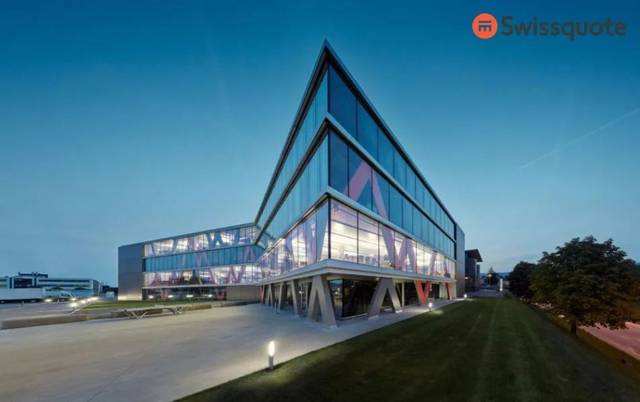 瑞讯银行2019年净收入预计实现5%至10%的增长！