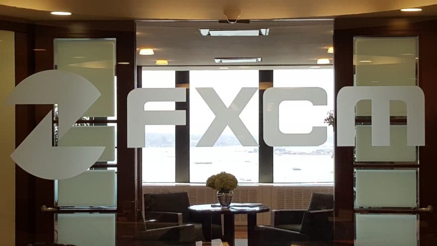 FXCM福汇母公司Global Brokerage面临集体诉讼