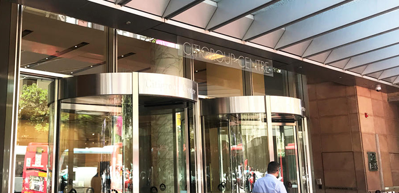 澳洲探访外汇交易商AvaTrade爱华