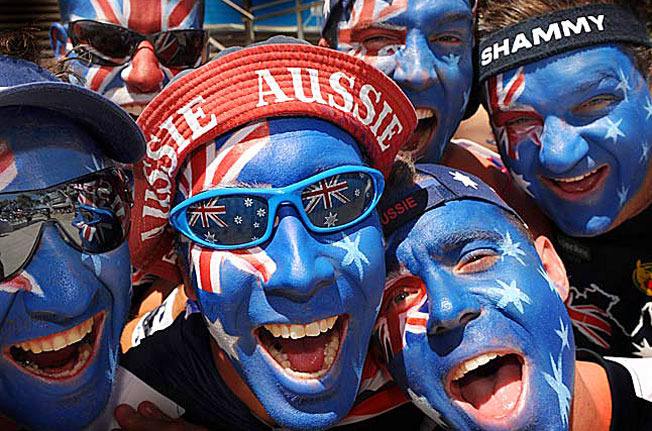 GKFX捷凯金融：澳大利亚国庆日交易时间调整通知