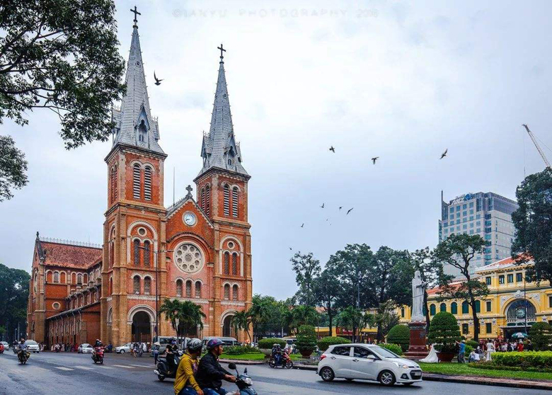 XM即将举办越南外汇系列研讨会