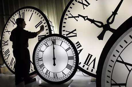 ATFX外汇：2020年夏令时通告