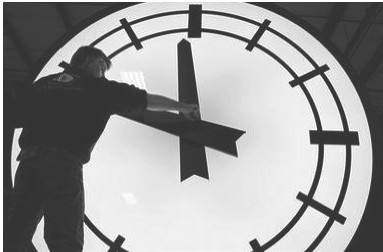 XM外汇：2020年夏令时即将开始