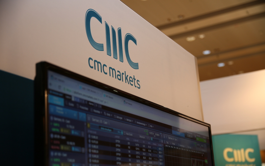 CMC Markets任职9年高管离职，转战其他领域