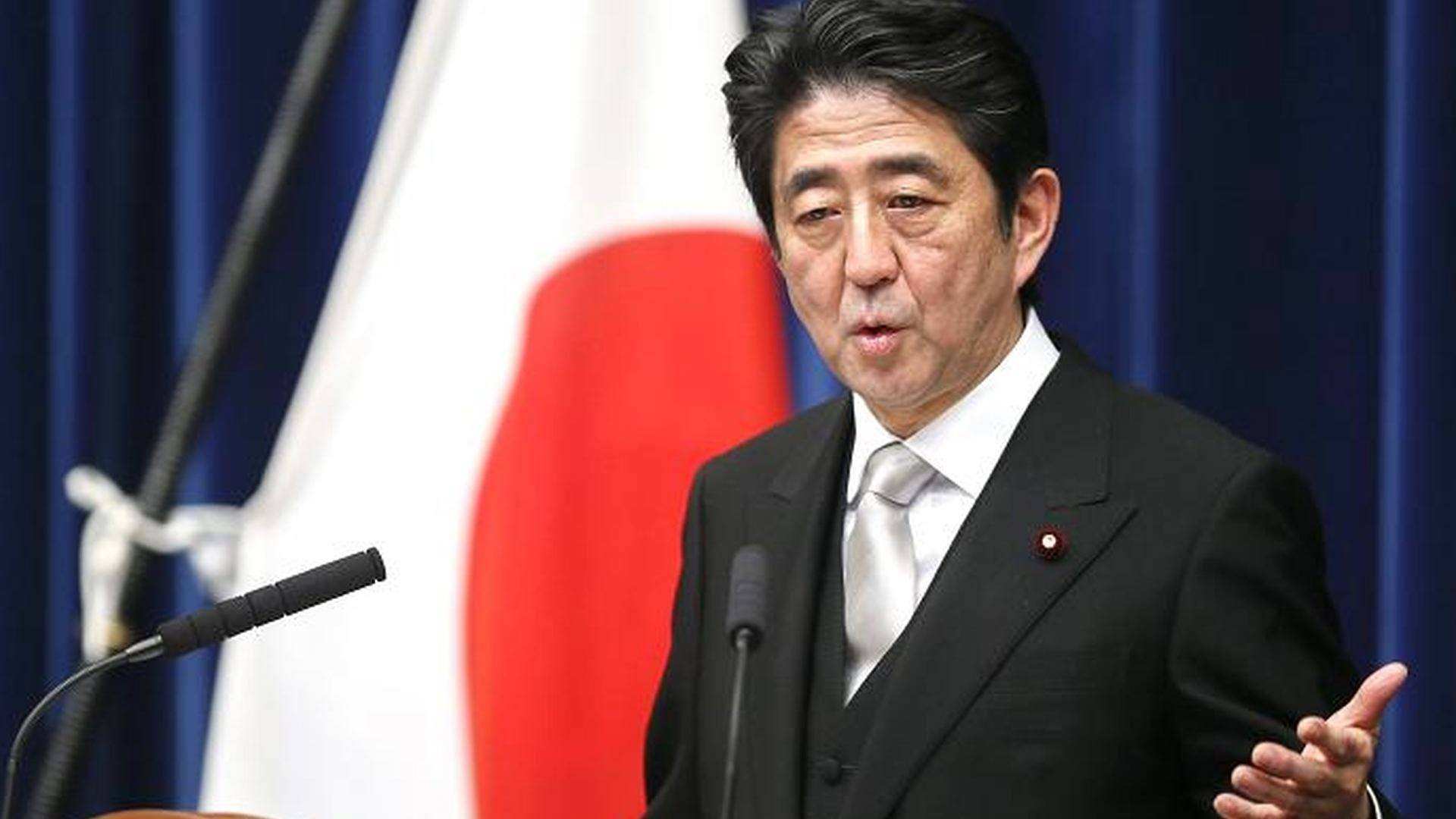 日本首相安倍晋三因病辞职，谁将是他的继任者？