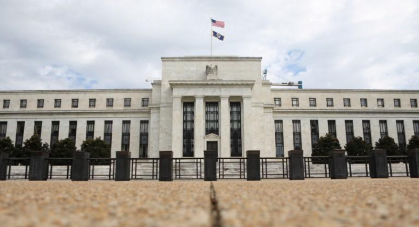 鲍威尔：疫苗进展利好中期，再次呼吁更多财政支持