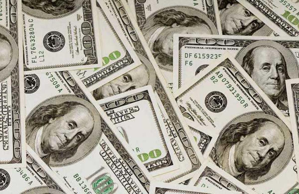 美联储正在为缩减QE做准备的又一证据：逐步缩减企业信贷工具资产规模