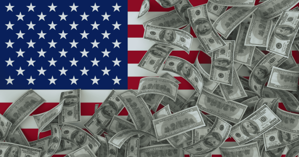 调查显示：过半分析师认为美元的走软趋势已基本结束