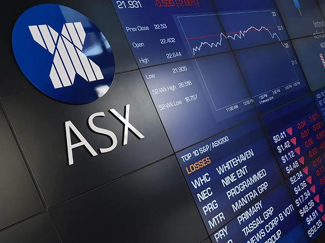 ASIC允许离岸做市商参与澳大利亚 ETF 市场