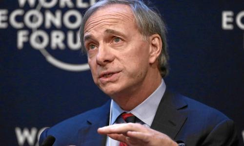 达里奥、美国前财长厉声警告：美国经济存在过热风险