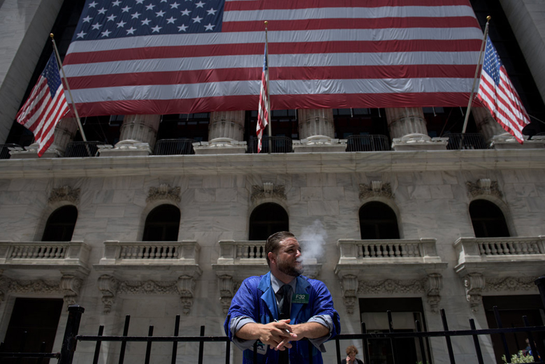 一周展望｜黄金短线狂飙只是虚火？小心美国5月CPI再度爆表