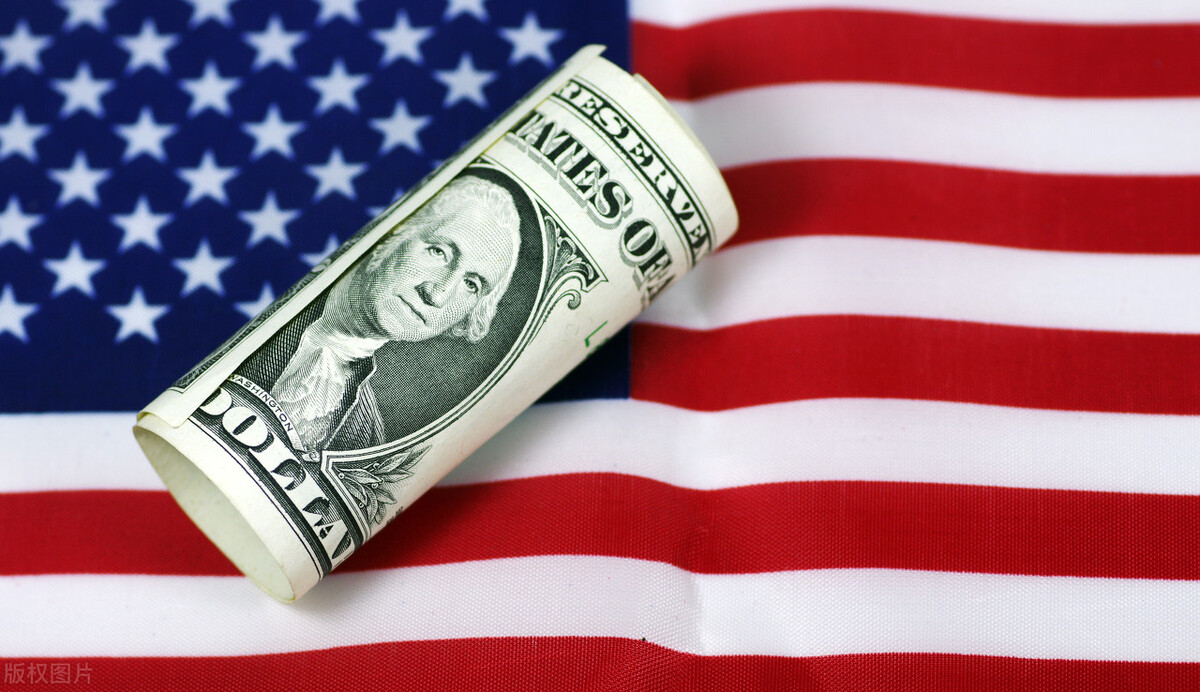 IMF上调2021年美国经济预期增速