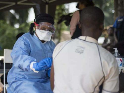 美国疫情再起势不可挡，英国本周全面解封恐对全球构成威胁