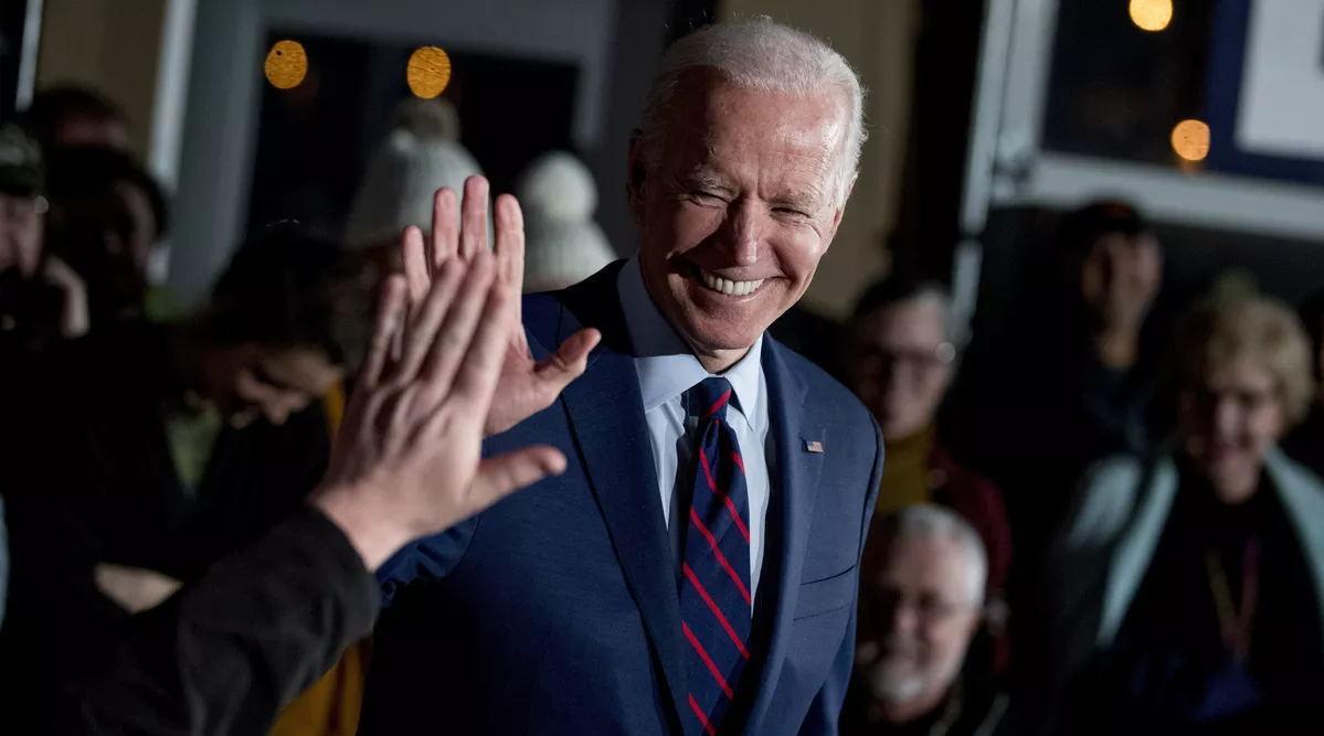 拜登向科技巨头"开刀"！45万亿科技龙头遭反垄断风暴