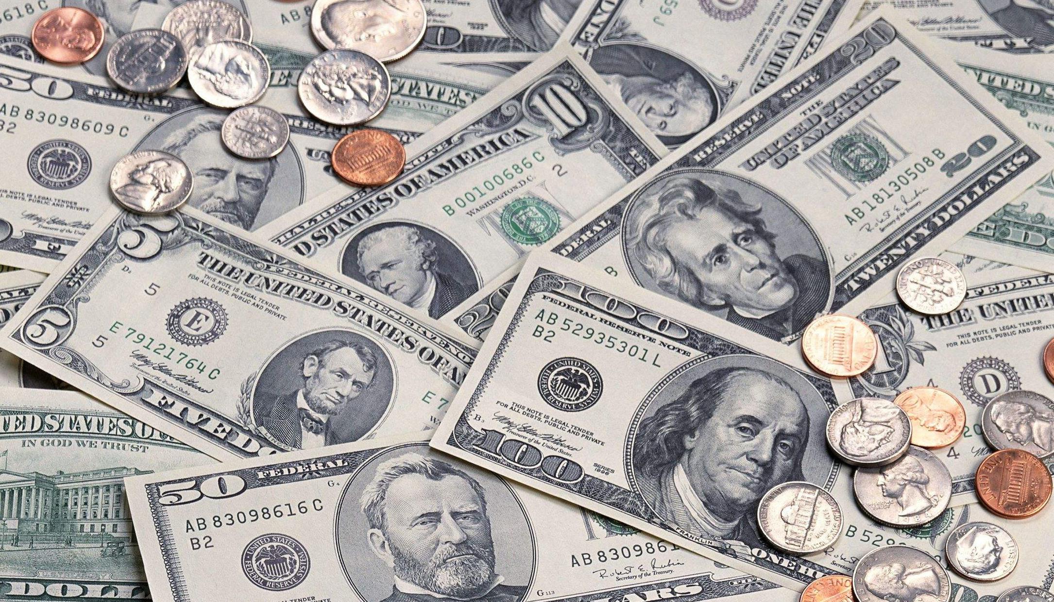 美国债务上限悬而未决 投资者的国库券热情有所降温