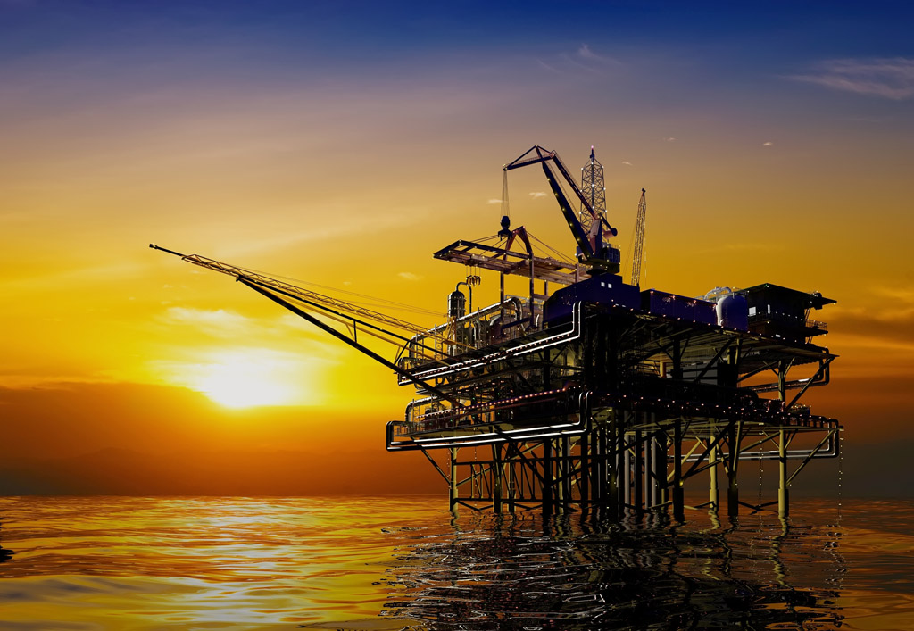 WTI原油盘中重挫超4%，油价暴跌欧佩克+可能暂停下一次增产？