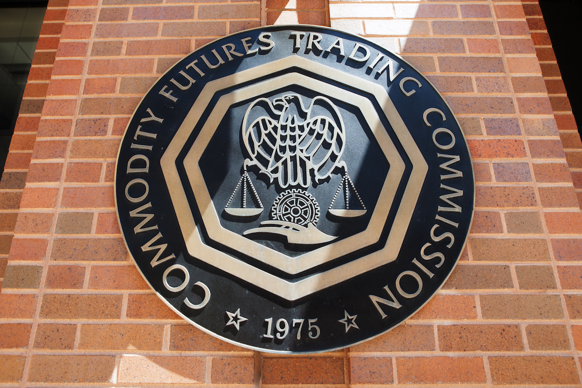 CFTC 6月零售市场数据出炉：盈透证券零售入金环比下降19.5%。